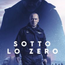 Locandina di Sotto lo zero