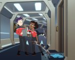 Star Trek: Lower Decks, parla lo showrunner Mike McMahan: “Adoro interagire con il pubblico”