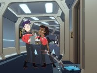 Star Trek: Lower Decks, parla lo showrunner Mike McMahan: 'Adoro interagire con il pubblico'