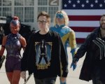Suicide Squad: Missione Suicida, James Gunn svela i motivi per cui è stato il suo film più divertente