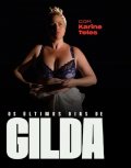 Locandina di The Last Days of Gilda