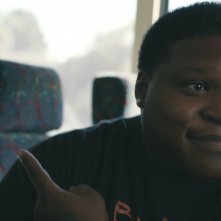 We Are: The Brooklyn Saints: un'immagine tratta dalla serie Netflix