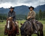 Yellowstone: al via le riprese della serie prequel Y: 1883