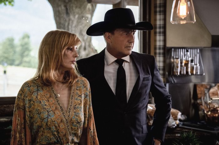 Yellowstone 4: ancora nessuna data, ma i fan inondano l'Instagram di Kevin Costner
