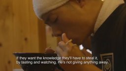 Ramen Heads - Trailer