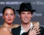 Andrea Delogu e Francesco Montanari, la loro storia d'amore è già finita?