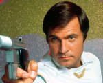 Buck Rogers: George Clooney protagonista e produttore della serie Legendary