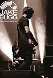 Locandina di Jake Bugg Live at the Royal Albert Hall