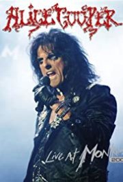 Locandina di Alice Cooper: Live at Montreux 2005