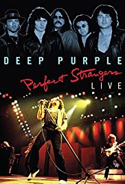 Locandina di Deep Purple: Perfect Strangers Live