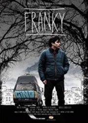 Locandina di Franky