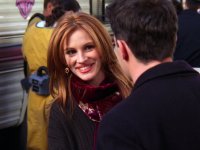 Friends: come Matthew Perry convinse Julia Roberts ad apparire nella sitcom