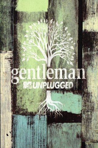 Locandina di Gentleman - MTV Unplugged