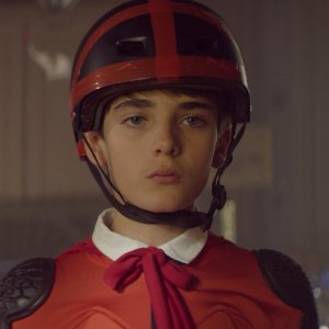 Glassboy: una scena