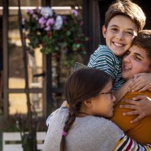 Glassboy: una sequenza