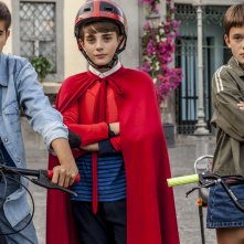 Glassboy: un'immagine