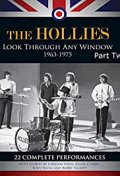 Locandina di British Invasion: The Hollies - Look Through Any Window