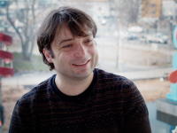 Human Factors: parla il regista Ronny Trocker, unico italiano al Sundance 2021