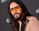 Morbius, Jared Leto: 'Un crossover col Blade di Mahershala Ali? In futuro potrebbe accadere'