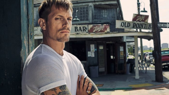 In Treatment: Joel Kinnaman nel cast delle nuove puntate