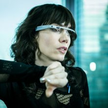 L'uomo della scatola magica: un'immagine del film