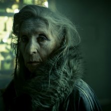 L'uomo della scatola magica: una sequenza