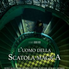 Locandina di L'uomo della scatola magica