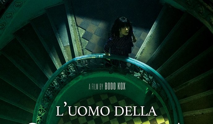 L'Uomo della Scatola Magica streaming