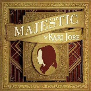 Locandina di Kari Jobe: Majestic