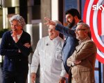 Masterchef Italia 10, intervista ai concorrenti eliminati Ilda e Igor