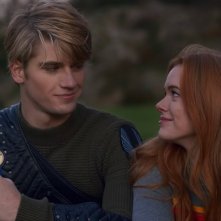 Fate: The Winx Saga - Bloom e Sky