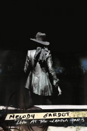 Locandina di Melody Gardot: Live at the Olympia Paris