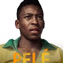 Locandina di Pelé: il re del calcio