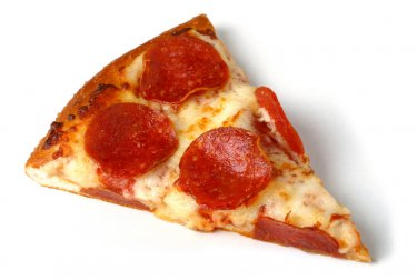 Pizza Americana