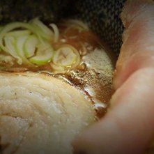 Ramen Heads: una scena del film