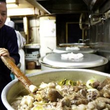 Ramen Heads: Osamu Tomita in una scena del film