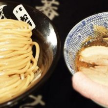 Ramen Heads: una sequenza del film