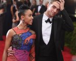 Robert Pattinson, la sua ex FKA Twigs svela: 'Ho ricevuto insulti razzisti dai fan di Twilight'