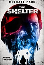 Locandina di The Shelter