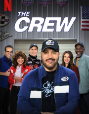 Locandina di The Crew