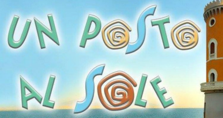 Un Posto Al Sole Stasera Doppia Puntata