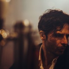 Calibro 9: Marcon Bocci in un'immagine