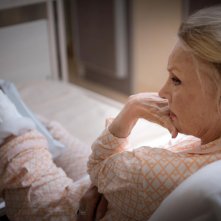 Calibro 9: una scena con Barbara Bouchet