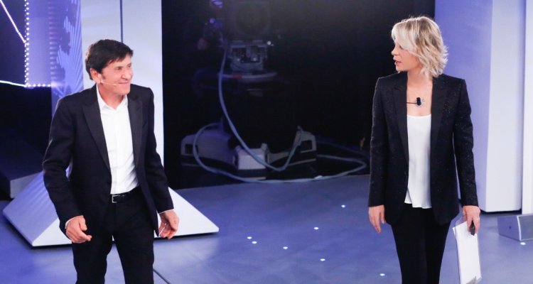 Ospiti Stasera A Ce Posta X Te