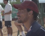 Fabio - Prendere o lasciare: il docu su Fabio Fognini in streaming su Tim Vision