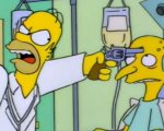 I Simpson: una nuova, cupa teoria su Homer e la situazione economica della famiglia