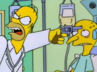 I Simpson: una nuova, cupa teoria su Homer e la situazione economica della famiglia