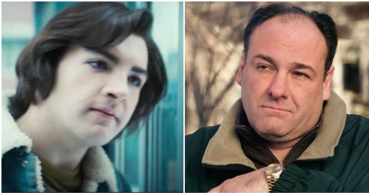 I Soprano: il figlio di James Gandolfini protagonista del film prequel