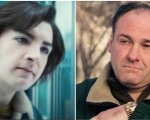 I Soprano: il figlio di James Gandolfini è Tony Soprano nel film prequel (FOTO)
