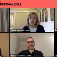 John and the Hole: la conferenza al Sundance 2021